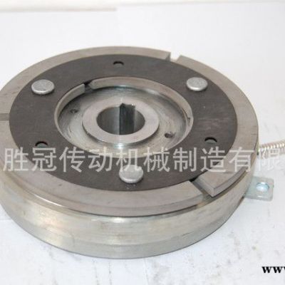 DDL3-8系列单片电磁离合器