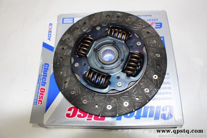 供应 大金EXEDY 7代雅阁CM  离合器片图2