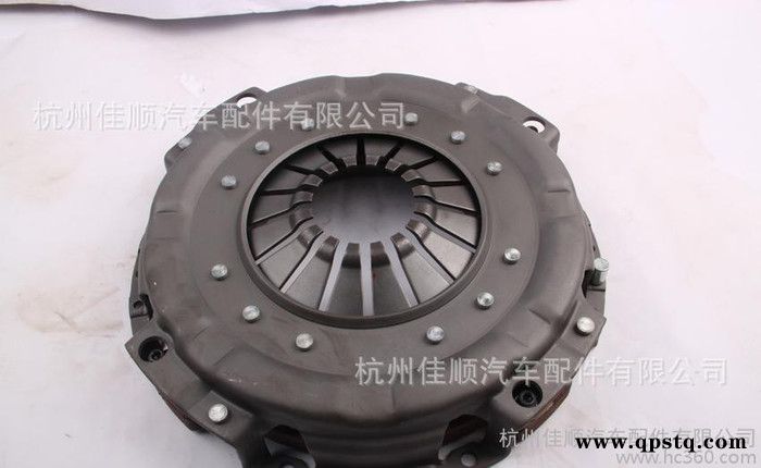 **东风350离合器压盘图2