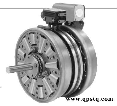 华纳WARNER弹簧离合器CBC-300图3