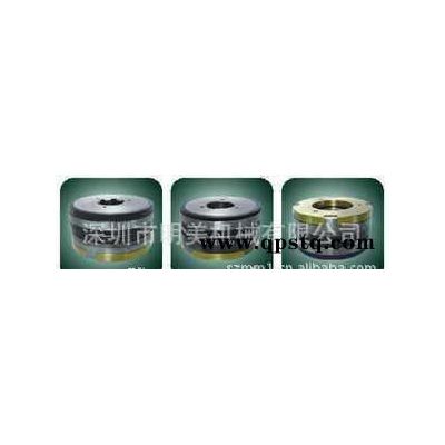 DLY2系列定位牙嵌式电磁离合器