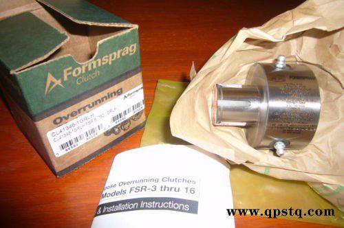 美国Formsprag 离合器 CL40931-72图2