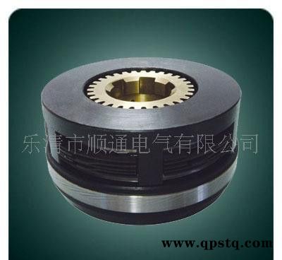 电磁离合器DLM10-250A图2