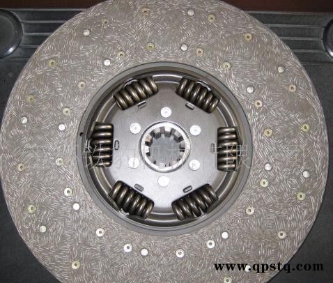 奔驰离合器片（380）图2