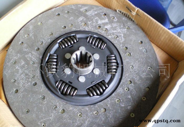 奔驰离合器片（380）图3