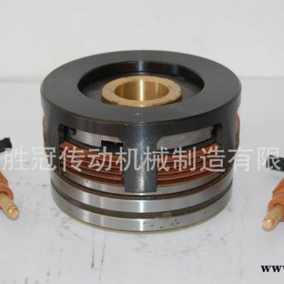 DLM2-16/A湿式多片电磁离合器