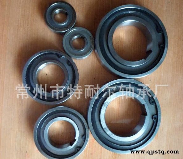逆止器单向离合器轴承图3