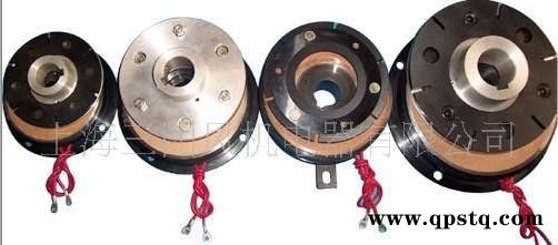 电磁离合器DLM10-160A图3