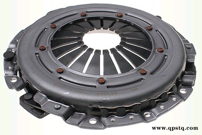 拆箱轮离合器 01-13F04  不含大圆盘图2