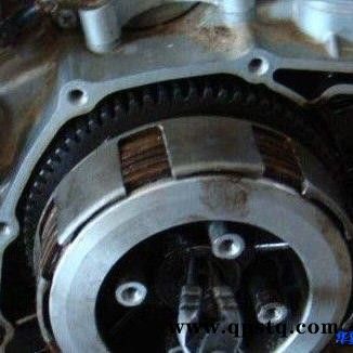 拆箱轮离合器 01-13F04  不含大圆盘图3