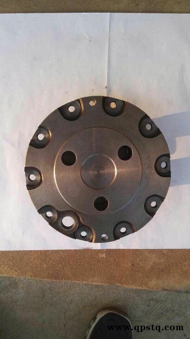 金泰供应各种离合器 农机配件图2