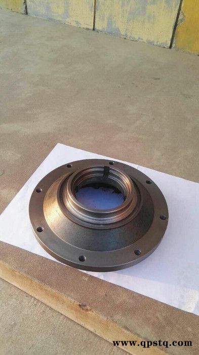 金泰供应各种离合器 农机配件图3