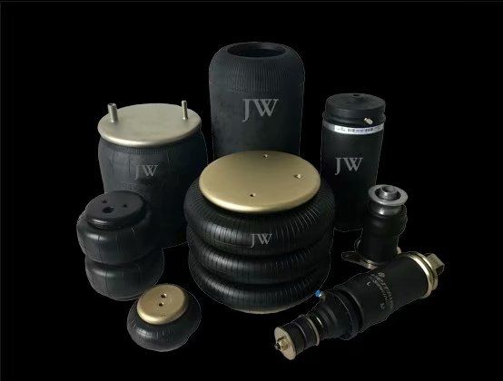 供应/空气弹簧1V 5298 气囊图1