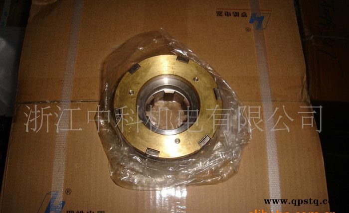 电磁离合器DLM9-5A图3