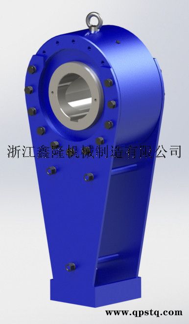 供应鑫矿DSN、NYD、NF及逆止器超越离合器图3