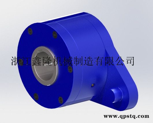 供应鑫矿DSN、NYD、NF及逆止器超越离合器图2