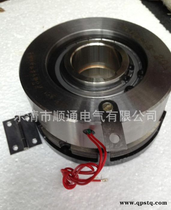 电磁离合器 DLM13-20A DC24V图2