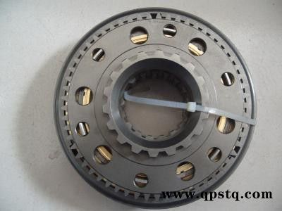 离合器总泵WG9719230013 HAWO离合器总泵豪沃新中南总泵图2