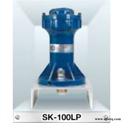 日本进口SEISHIN空气锤SK100LP敲击器空气打击器振动解决堵塞