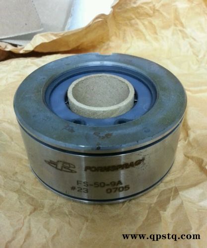 FORMSPRAG单向离合器 FSR-10图2