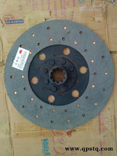 徐工压路机离合器压盘 离合器片 助力缸 压路机摩擦片 厂家 配件 维修 售后图2