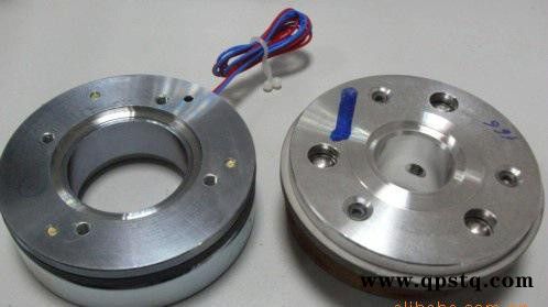 厂家德国BINDER离合器整流器图3