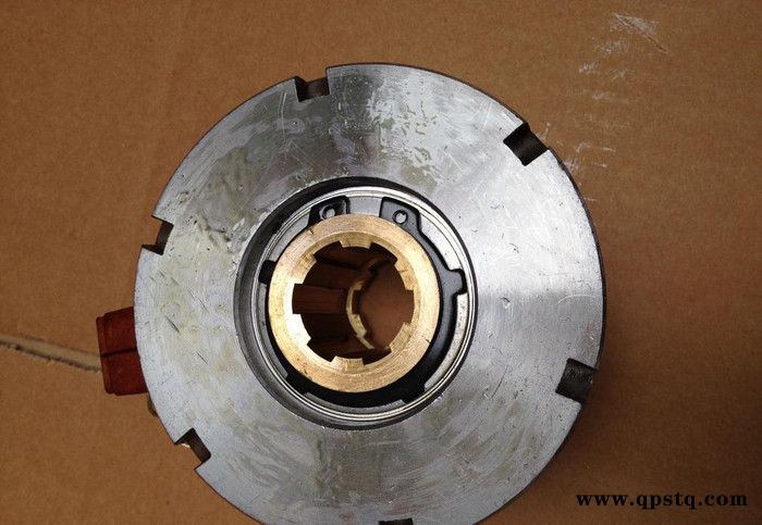 DLK1-2.5 DLK1系列快速电磁离合器图3