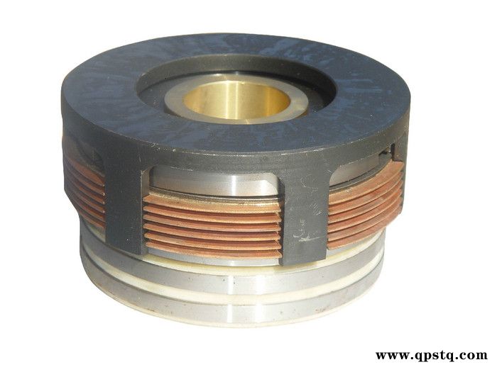 津都 DLM2-16电磁离合器图2