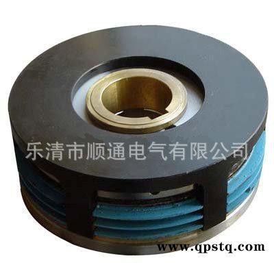 湿式电磁离合器  DLM10-4A