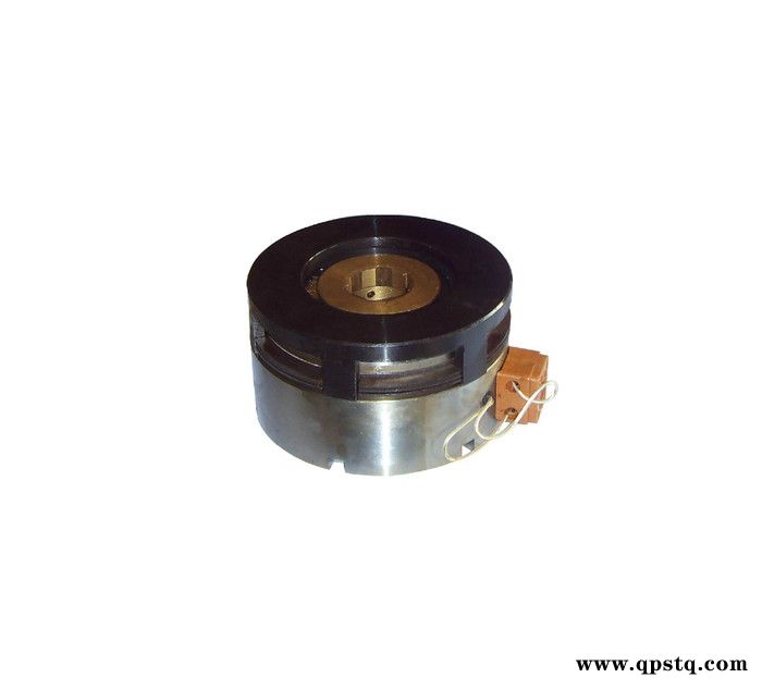 津都DLM3-5 电磁离合器图2