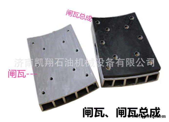 ATD/TPQ推盘离合器    性能稳定,工作可靠图4