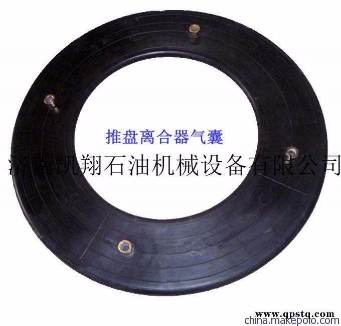 ATD/TPQ推盘离合器    性能稳定,工作可靠图5