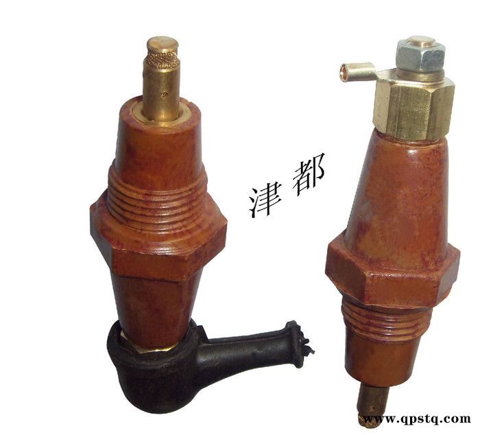 津都 DLM5-10C电磁离合器图2