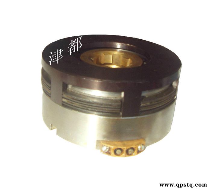 津都DLM9-10A 电磁离合器图2