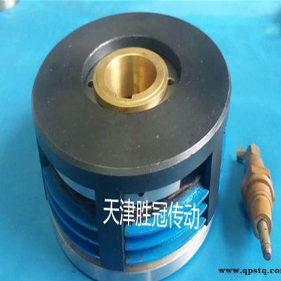 DLM10-400AG多片电磁离合器