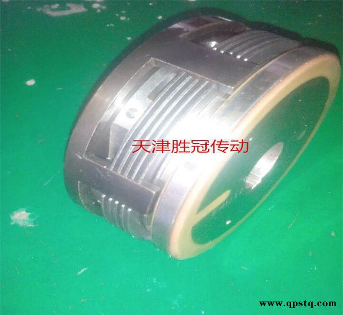 DLM10-400AG多片电磁离合器图3