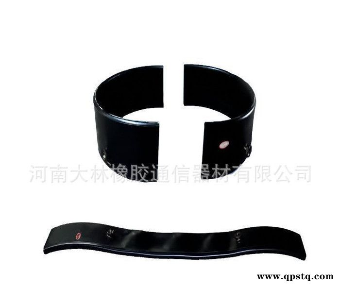 专业生产通风断开式离合器橡胶气囊AVB1120*300图2