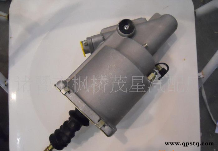 卡车离合器助力器，MAN CLUTCH SERVO