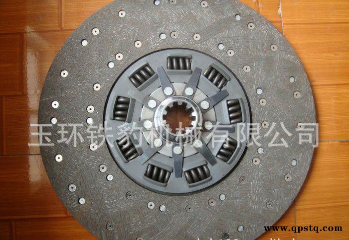 奔驰离合器片图3