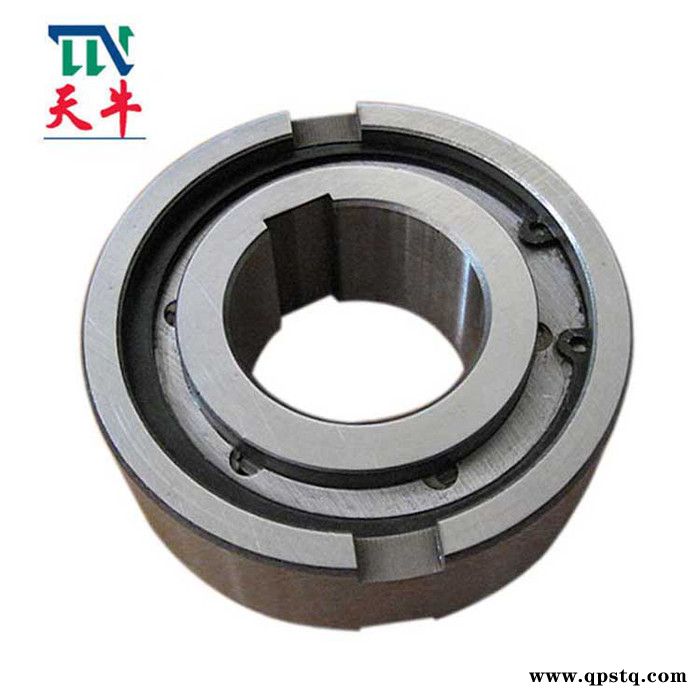 天牛厂家供应单向离合器ASNU25 ASNU30图4