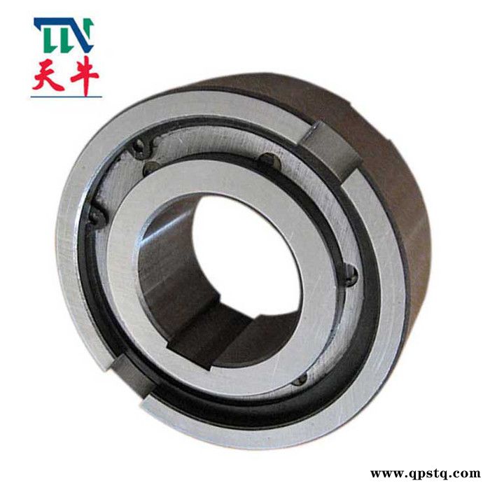 天牛厂家供应单向离合器ASNU25 ASNU30图2