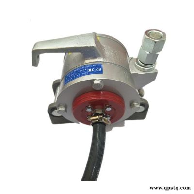 日本进口EXEN高频气动振动器CR90LF附着式混凝土预制件浇筑地铁管