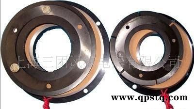 电磁离合器DLM3-25图2