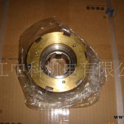 电磁离合器DLY0-2.5