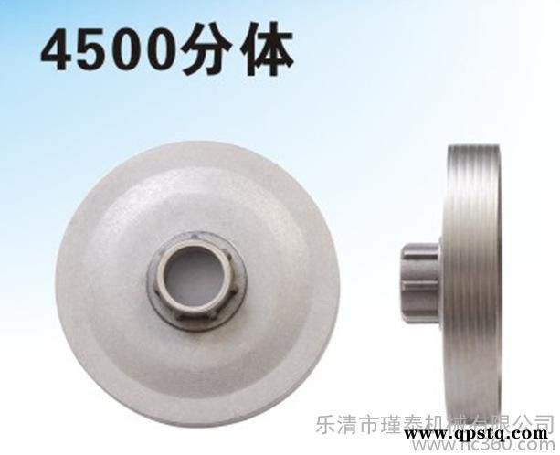 5200油锯离合器盖 高硬度 寿命长图3