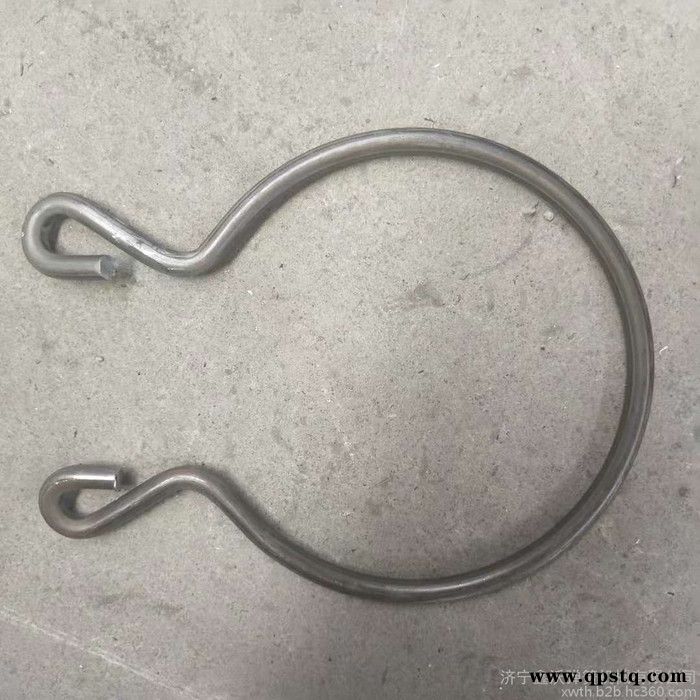 鑫沃离合器弹簧图3