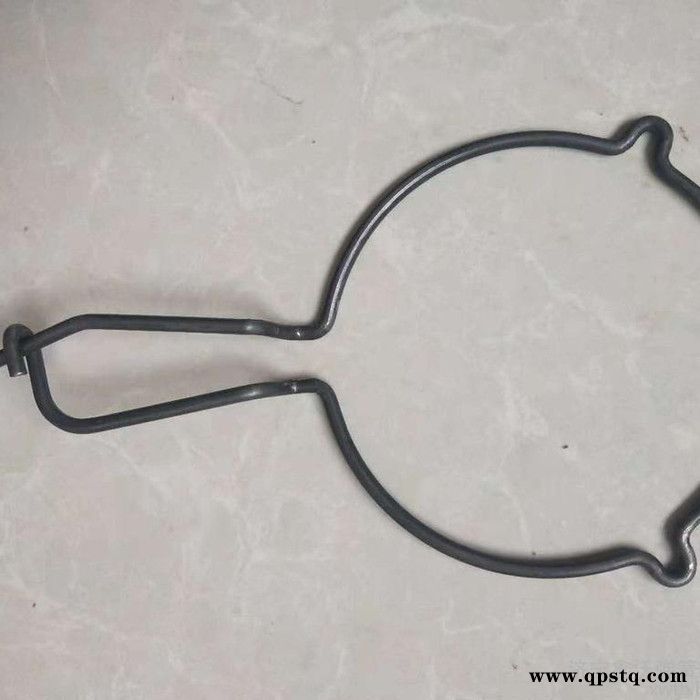 鑫沃离合器弹簧图7