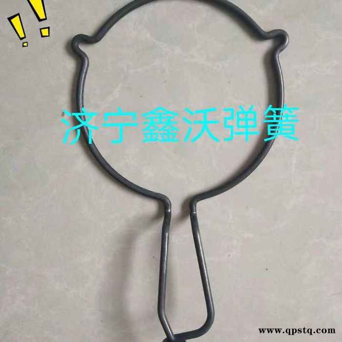 鑫沃离合器弹簧图6