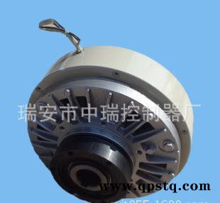 温州** 空芯轴离合器 **磁粉离合器图2