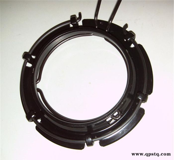 【直销】德龙 豪沃 欧曼车型分离拉环 离合器分离环图2